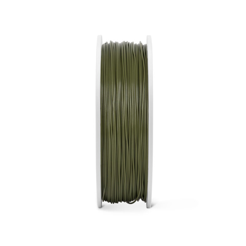 MATTE ASA 10M (AMOSTRA) OLIVE GREEN - Fiberlogy - Image 3