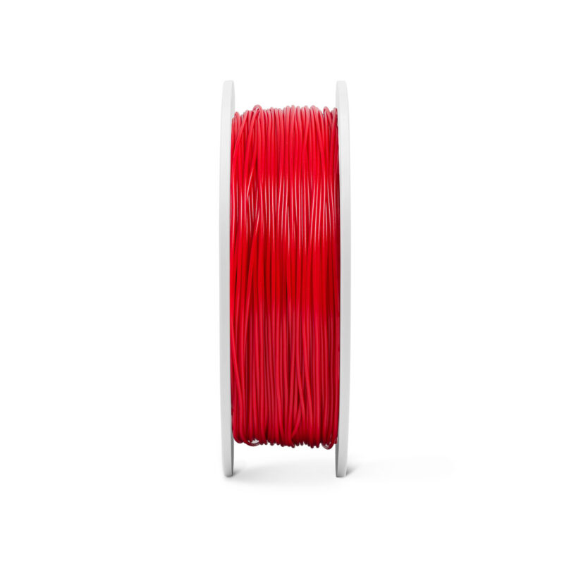 PETG Matte 10M (AMOSTRA) RED - Fiberlogy - Image 2