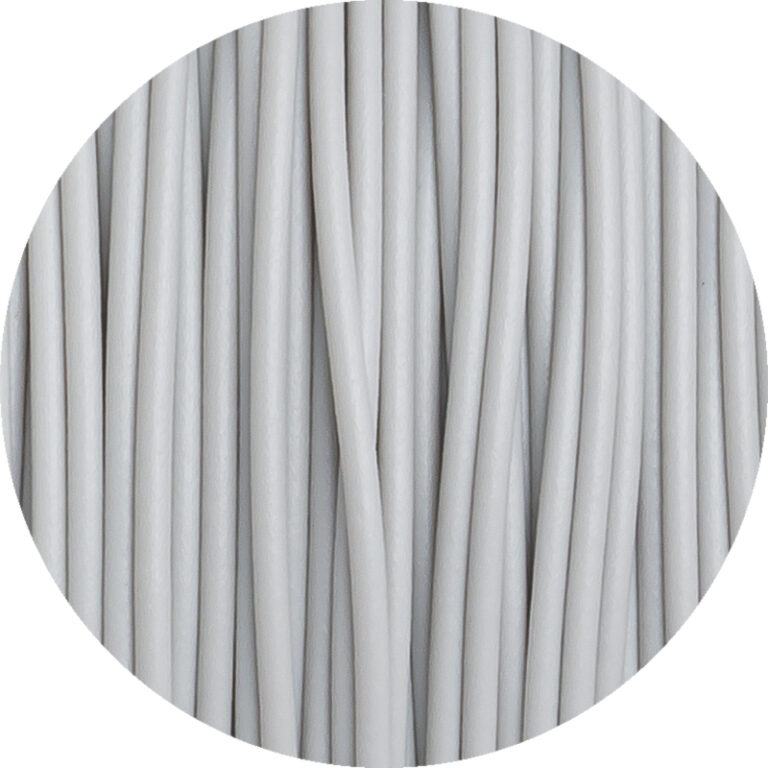 PETG V0 850g Gray - Fiberlogy - Image 2
