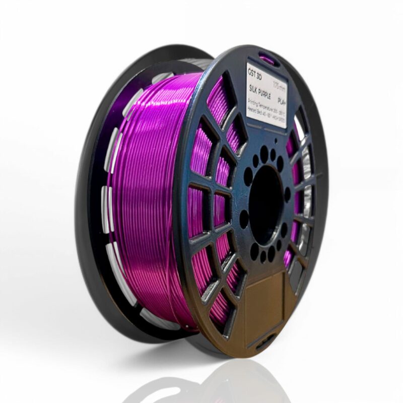 Gst3D silk-purpple (WEBSITE EVOLT)