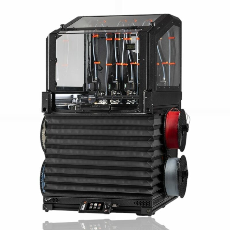 Original Prusa XL MONTADA 5-toolhead - Enclosure Bundle - Prusa Original