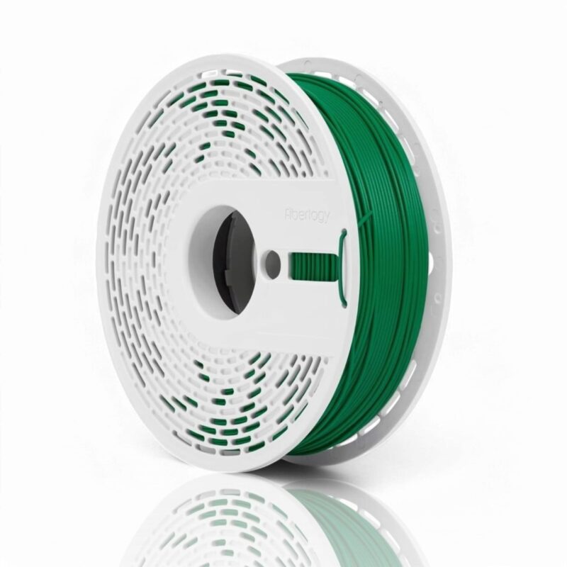 fiberlogy Easy PLA Irish Green (WEBSITE EVOLT)