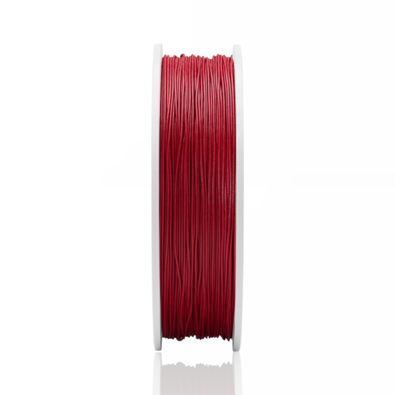 FIBERFLEX 30D 10M (AMOSTRA) Burgundy - Fiberlogy - Image 4