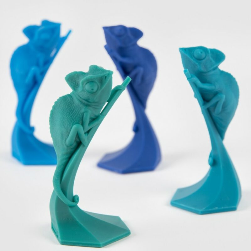 Prusament Resin Model Color Kit - Image 9
