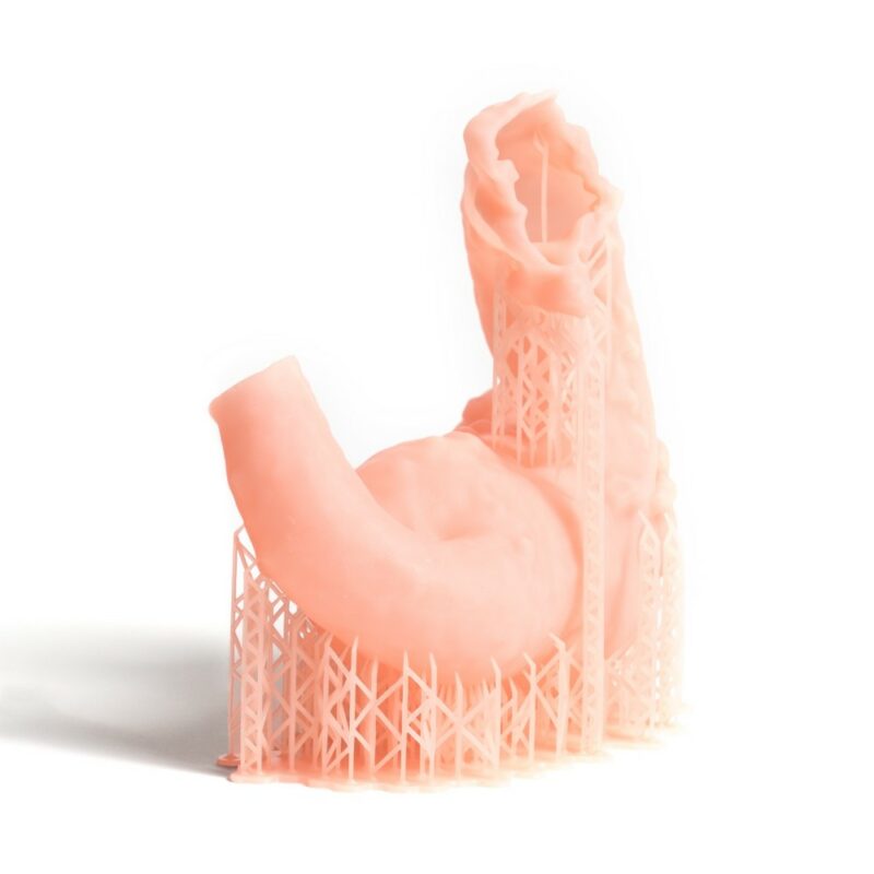 Prusament Resin 1kg Flex Gingiva Mask - Prusa Original - Image 3