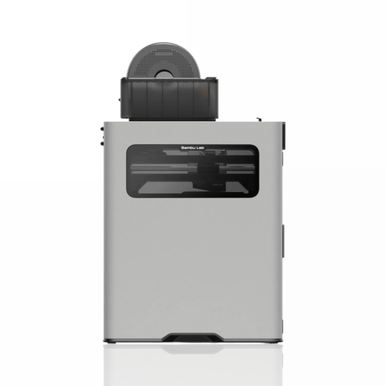 Impressora 3D H2D AMS Combo AMS HT Bundle - Bambu Lab - Image 3