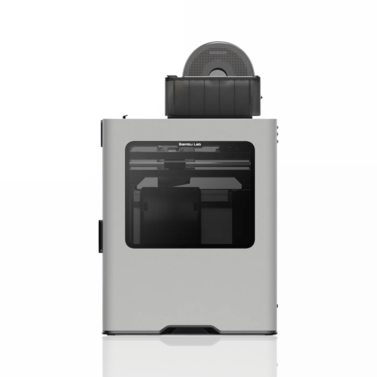 Impressora 3D H2D AMS Combo AMS HT Bundle - Bambu Lab - Image 4