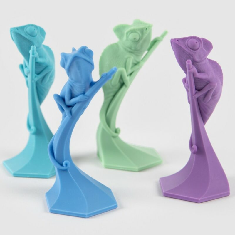 Prusament Resin Model Color Kit - Image 11
