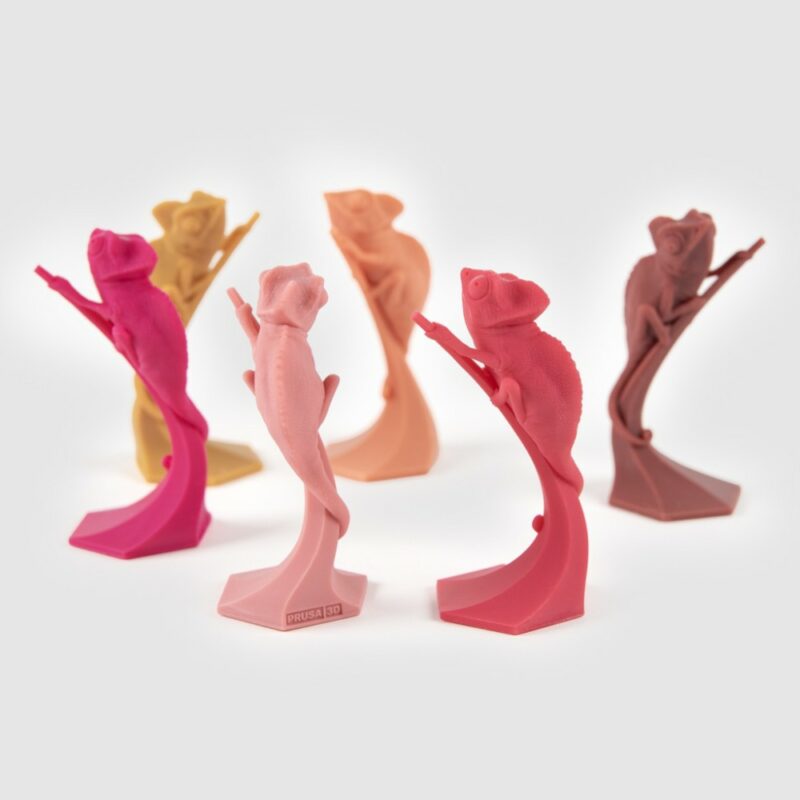 Prusament Resin Model Color Kit - Image 12