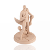 Panchroma™ PLA Matte Army 1Kg Beige - Polymaker - Image 2