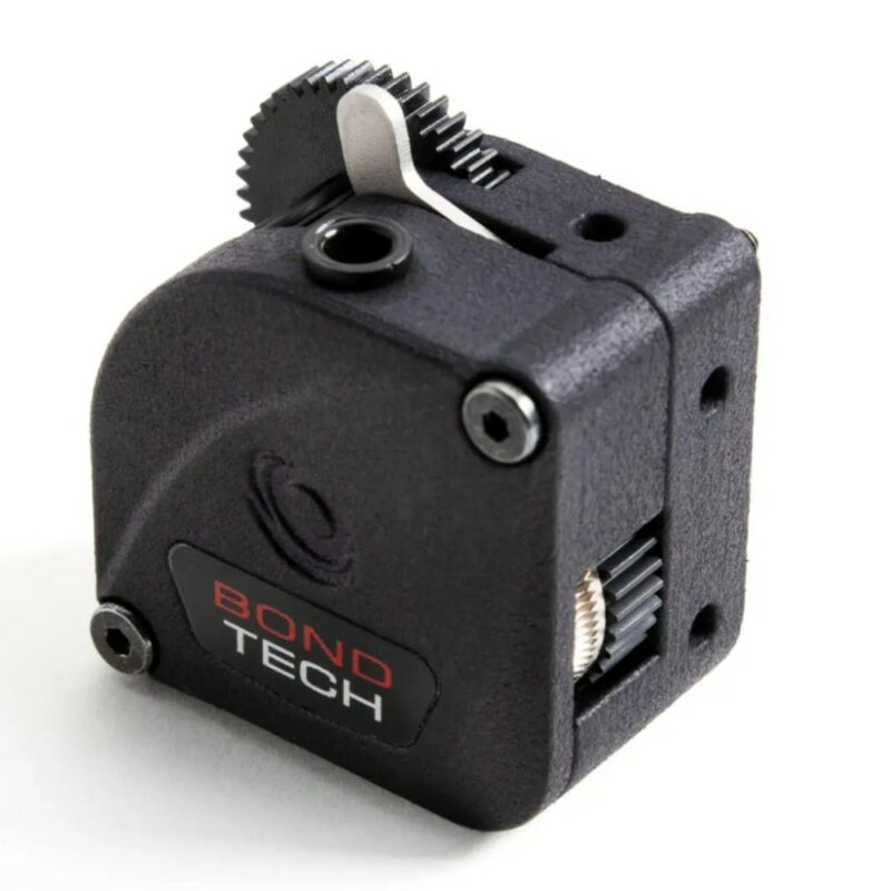 LGX Lite V2 Large Gears eXtruder (no motor)  - Bondtech - Image 2