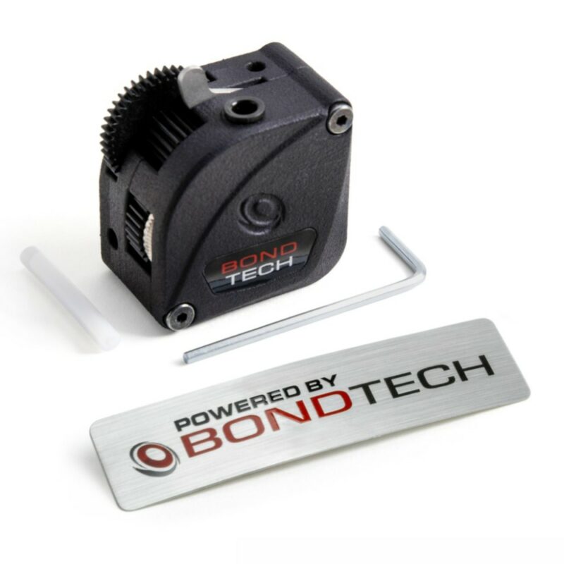 LGX Lite V2 Large Gears eXtruder (no motor)  - Bondtech - Image 6