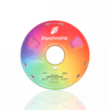 Panchroma™ PLA Matte 1kg Lotus Pink - Polymaker