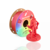Panchroma™ PLA Matte Pastel 1Kg Watermelon - Polymaker - Image 3
