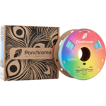 Panchroma™ PLA Dual Matte 1kg Glacier Blue (Ice-Blue) - Polymaker - Image 8