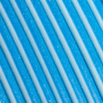 Panchroma™ PLA Dual Matte 1kg Glacier Blue (Ice-Blue) - Polymaker - Image 2