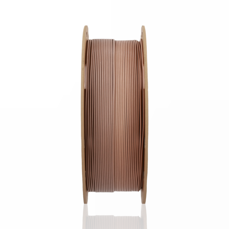 Panchroma™ PLA Dual-Gradient Matte 1kg Wood - Polymaker - Image 2
