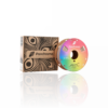 Panchroma™ PLA Gradient Matte 1kg Cappuccino - Polymaker - Image 7