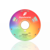 PLA Panchroma Gradient Satin 1kg Rainbow - Polymaker