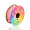 PLA Panchroma Gradient Satin 1kg Rainbow - Polymaker