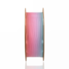 PLA Panchroma Gradient Satin 1kg Rainbow - Polymaker