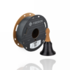 Fiberon™ PPS-CF10 1.75 500g - Black - Polymaker - Image 5