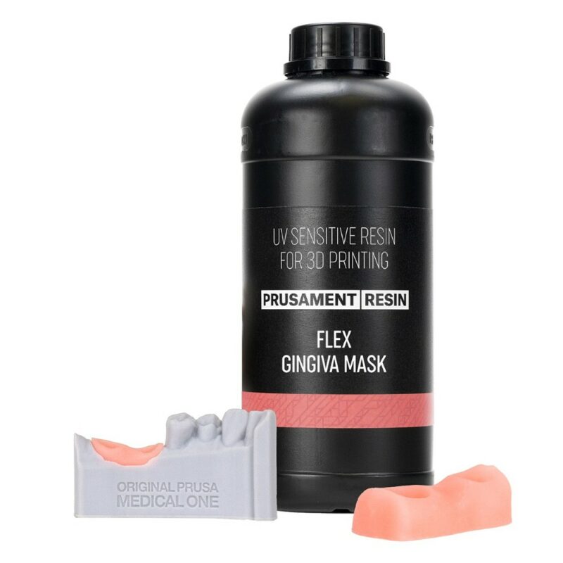 Gingiva Mask (WEBSITE EVOLT)