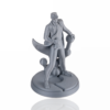 Panchroma™ PLA Satin 1kg Grey - Polymaker