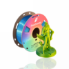 Panchroma™ PLA Dual Silk 1kg Chameleon (Yellow-Blue) - Polymaker - Image 3
