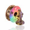 PLA Panchroma Dual Silk 1kg Sovereign (Gold-Purple) - Polymaker