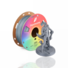 Panchroma™ PLA Satin 1kg Grey - Polymaker