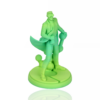 Panchroma™ PLA Gradient Matte 1kg Summer - Polymaker