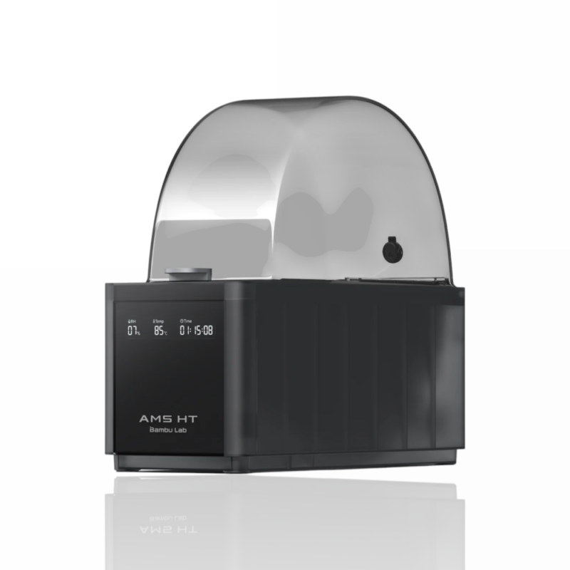 AMS HT (Sistema Automático de Multi Material MMU para impressora 3D)  - Bambu Lab - Image 3