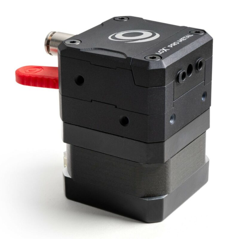 LGX Pro Metal 1.75 eXtruder - Bondtech - Image 3
