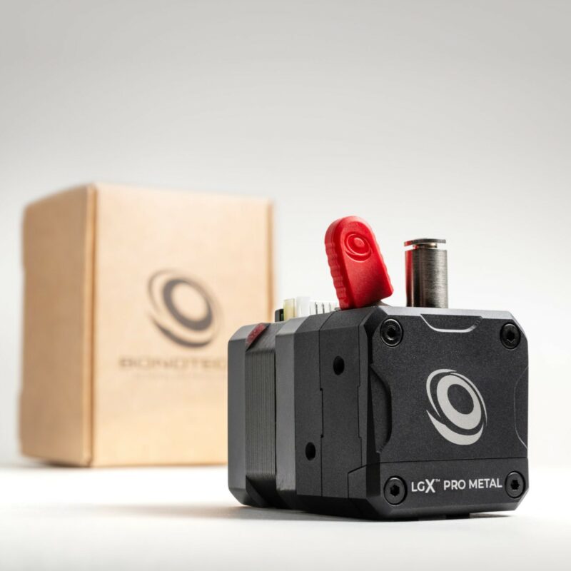 LGX Pro Metal 1.75 eXtruder - Bondtech - Image 2