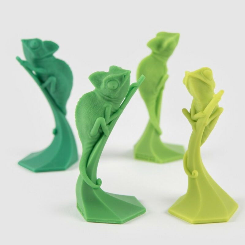 Prusament Resin Model Color Kit - Image 7