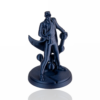 Panchroma™ PLA Metallic 1Kg Blue - Polymaker - Image 3