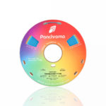 Panchroma™ PLA Translucent 1kg Cyan - Polymaker - Image 6