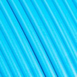 Panchroma™ PLA Translucent 1kg Cyan - Polymaker - Image 2
