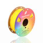 Panchroma™ PLA Translucent 1kg Yellow - Polymaker - Image 7