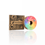 Panchroma™ PLA Translucent 1kg Grey - Polymaker - Image 8