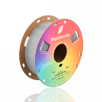 Panchroma™ PLA Translucent 1kg Grey - Polymaker - Image 7