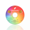 Panchroma™ PLA Metallic 1Kg Gold - Polymaker - Image 5