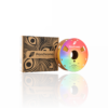 Panchroma™ PLA Metallic 1Kg Gold - Polymaker - Image 7