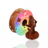 Panchroma™ PLA Metallic 1Kg Bronze - Polymaker - Image 4
