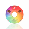Panchroma™ PLA Metallic 1Kg Bronze - Polymaker - Image 6