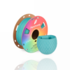 PLA Panchroma Matte 1kg Arctic Teal - Polymaker