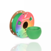 PLA Panchroma Matte 1kg Forest Green - Polymaker