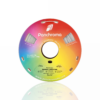Panchroma™ PLA Marble 1Kg Limestone - Polymaker - Image 2