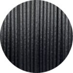 PLA+CF 850g Black - Fiberlogy - Image 2